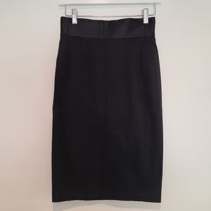 NWT Rock & Republic Pencil Skirt Sz 2
